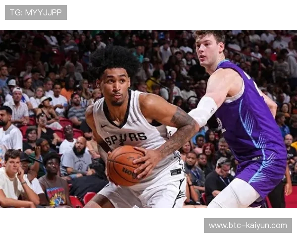 马刺榜眼哈珀小腿拉伤缺阵数周，球队后场人手充足不急于复出